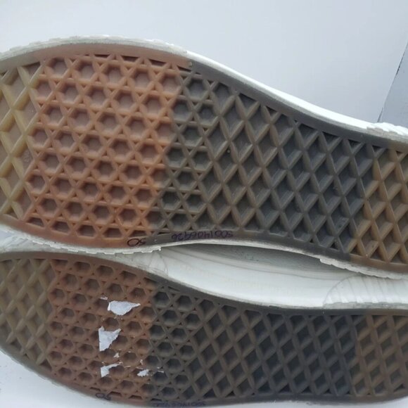 Vans Old Skool x NASA Space Voyager VN0A38G1UP9 size women’s 5.5 Brand New - Picture 10 of 10